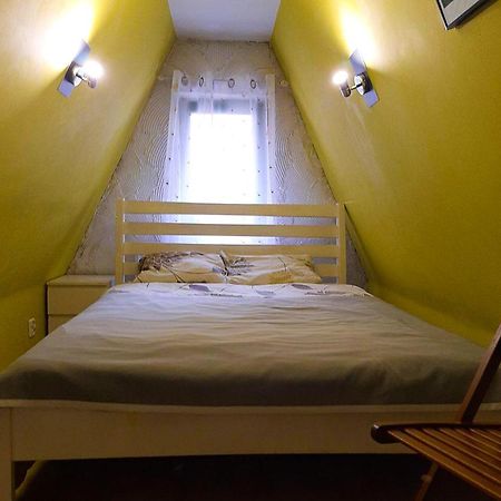 W Rynku Hostel Βρότσλαβ Εξωτερικό φωτογραφία