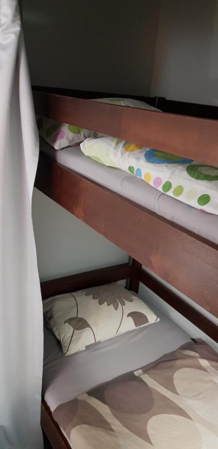 W Rynku Hostel Βρότσλαβ Εξωτερικό φωτογραφία