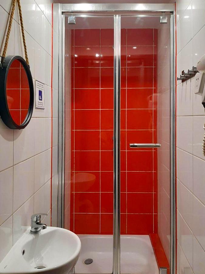 W Rynku Hostel Βρότσλαβ Εξωτερικό φωτογραφία