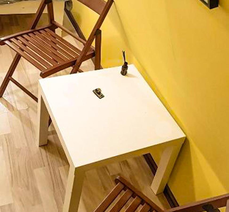 W Rynku Hostel Βρότσλαβ Εξωτερικό φωτογραφία